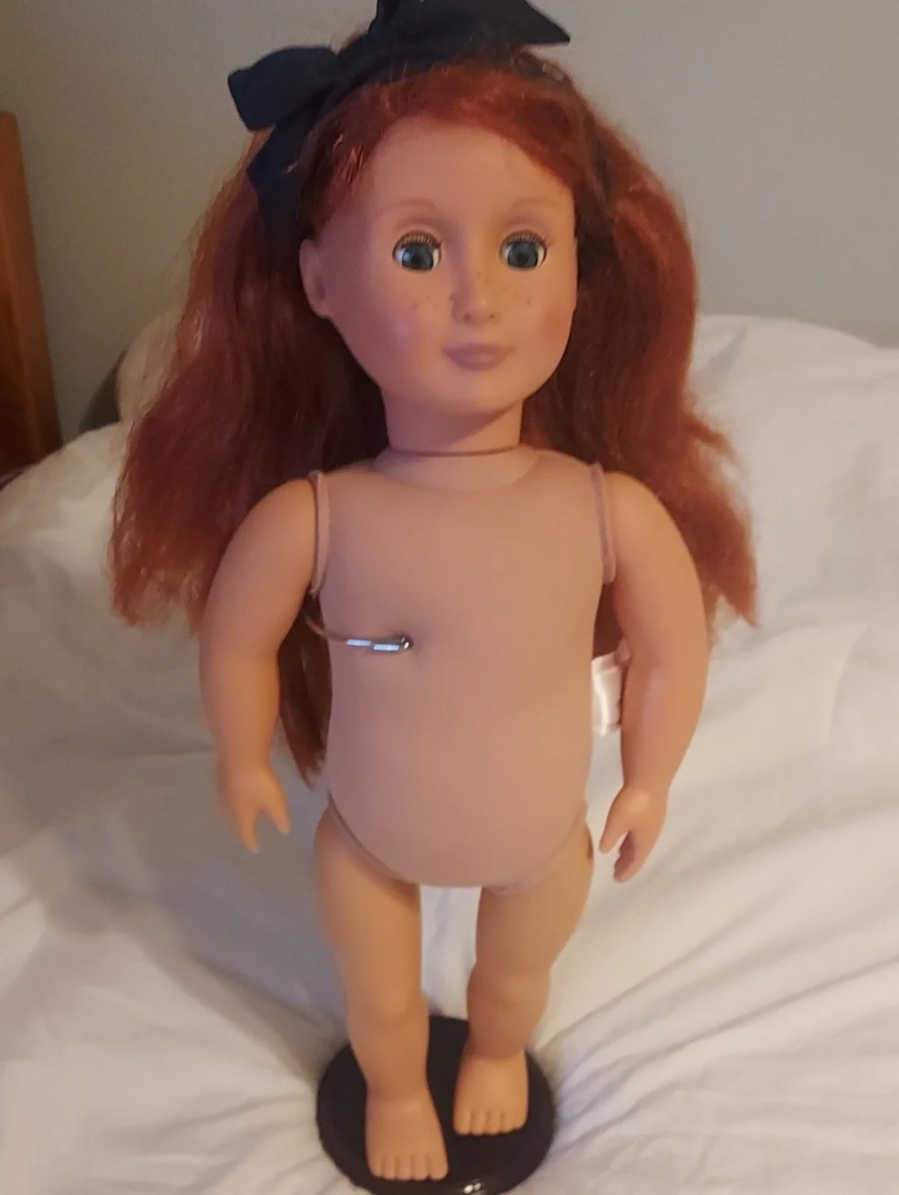Our Generation Doll - Riĺey